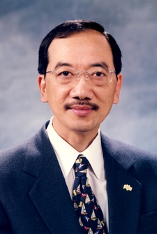 湯啟康先生（BBS）